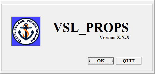 VSL_PROPS
